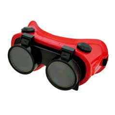 Eye Protection