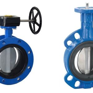Butterfly Valve