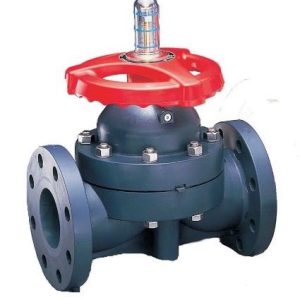 Diaphragm Valve