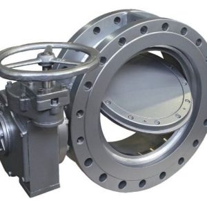 High Performance Butterfly Valve